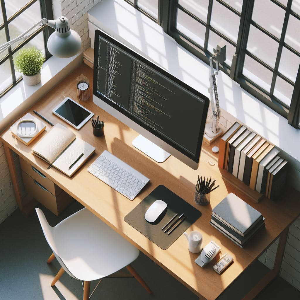 desktop